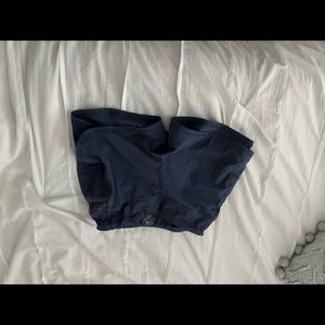 Athleta Girl Athletic shorts.